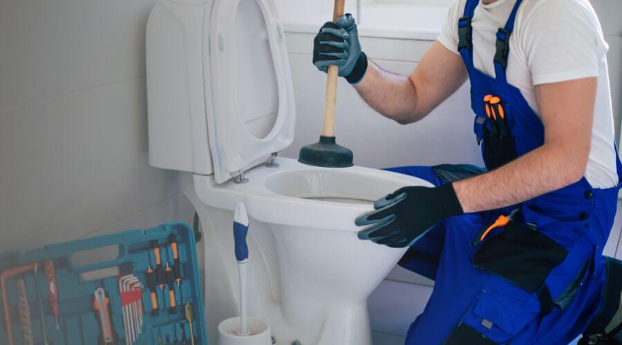 Professional expert plumbing services in Belview, MN